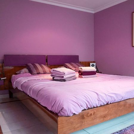 Place Jourdan Residence Брюксел Екстериор снимка